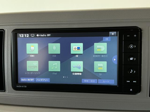 ミラトコットＧ　ＳＡIII　ナビＴＶ　パノラマモニター　コーナーセンサー１年保証　純正ナビＴＶ　パノラマモニター　Ｂｌｕｅｔｏｏｔｈ　ＤＶＤ　前後コーナーセンサー　前席シートヒーター　オートハイビーム　ＬＥＤヘッドライト　横滑り防止装置　アイドリングストップ　ドアバイザー（兵庫県）の中古車