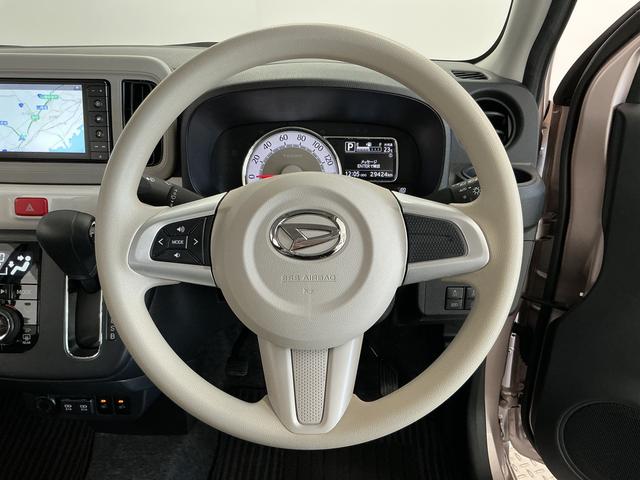 ミラトコットＧ　ＳＡIII　ナビＴＶ　パノラマモニター　コーナーセンサー１年保証　純正ナビＴＶ　パノラマモニター　Ｂｌｕｅｔｏｏｔｈ　ＤＶＤ　前後コーナーセンサー　前席シートヒーター　オートハイビーム　ＬＥＤヘッドライト　横滑り防止装置　アイドリングストップ　ドアバイザー（兵庫県）の中古車