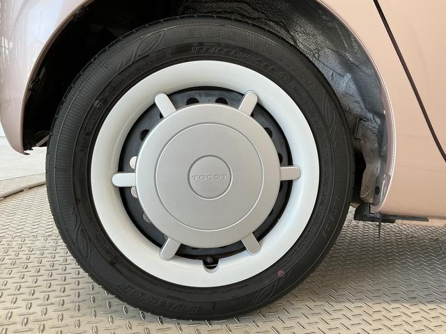 ミラトコットＧ　ＳＡIII　ナビＴＶ　パノラマモニター　コーナーセンサー１年保証　純正ナビＴＶ　パノラマモニター　Ｂｌｕｅｔｏｏｔｈ　ＤＶＤ　前後コーナーセンサー　前席シートヒーター　オートハイビーム　ＬＥＤヘッドライト　横滑り防止装置　アイドリングストップ　ドアバイザー（兵庫県）の中古車