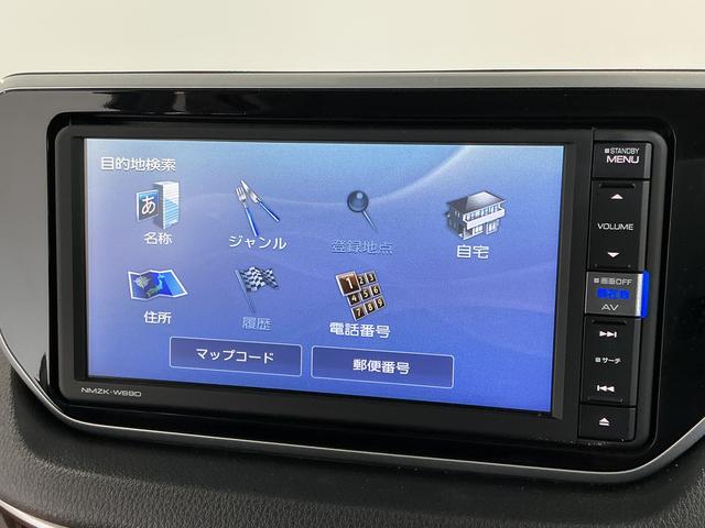 ムーヴカスタム XリミテッドII SAIII 1オーナー ナビTV1年保証 ワンオーナー ナビTV ETC パノラマモニター 運転席シートヒーター USB接続 Bluetooth オートハイビーム LEDヘッドライト 木目調パネル 14インチ純正アルミホイール(兵庫県)の中古車