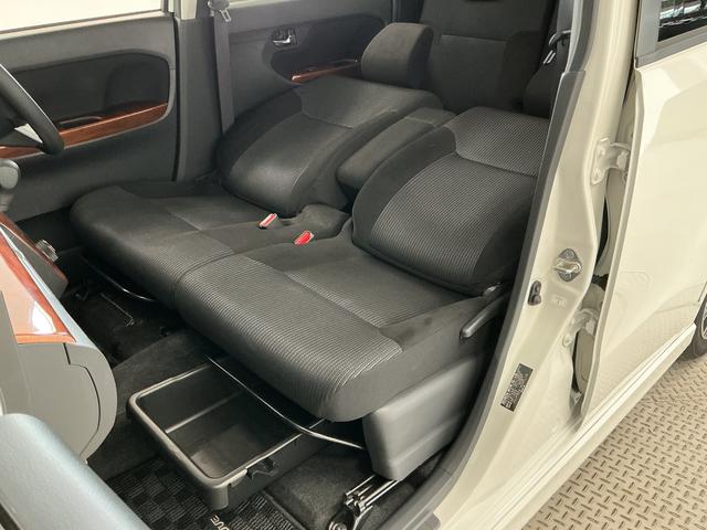 ムーヴカスタム XリミテッドII SAIII 1オーナー ナビTV1年保証 ワンオーナー ナビTV ETC パノラマモニター 運転席シートヒーター USB接続 Bluetooth オートハイビーム LEDヘッドライト 木目調パネル 14インチ純正アルミホイール(兵庫県)の中古車