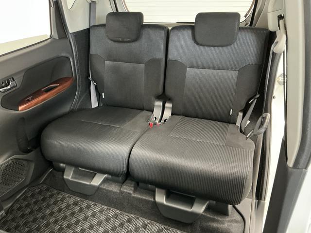 ムーヴカスタム XリミテッドII SAIII 1オーナー ナビTV1年保証 ワンオーナー ナビTV ETC パノラマモニター 運転席シートヒーター USB接続 Bluetooth オートハイビーム LEDヘッドライト 木目調パネル 14インチ純正アルミホイール(兵庫県)の中古車