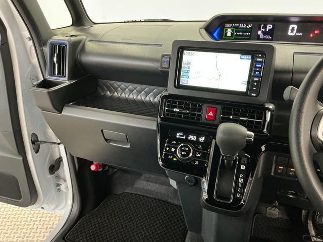 タントカスタムＸセレクション　ワンオーナー　ＢＳＭ　ナビ　ドラレコワンオーナー　ナビ　ＥＴＣ　バックカメラ　ドラレコ　ブラインドスポットモニター　両側電動スライドドア　前席シートヒーター　前後コーナーセンサー　Ｂｌｕｅｔｏｏｔｈ　ＵＳＢ　１４インチ純正アルミホイール（兵庫県）の中古車