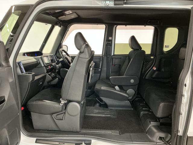 タントカスタムＸセレクション　ワンオーナー　ＢＳＭ　ナビ　ドラレコワンオーナー　ナビ　ＥＴＣ　バックカメラ　ドラレコ　ブラインドスポットモニター　両側電動スライドドア　前席シートヒーター　前後コーナーセンサー　Ｂｌｕｅｔｏｏｔｈ　ＵＳＢ　１４インチ純正アルミホイール（兵庫県）の中古車