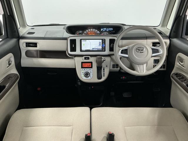 ムーヴキャンバスＧメイクアップＶＳ　ＳＡIII　禁煙　ワンオーナー　ナビＴＶ１年保証　禁煙車　ワンオーナー　ナビＴＶ　ドラレコ　ＥＴＣ　パノラマモニター　両側電動スライドドア　運転席シートヒーター　　ＵＳＢ　Ｂｌｕｅｔｏｏｔｈ　オートハイビーム　ウインドシールドデアイサー（兵庫県）の中古車