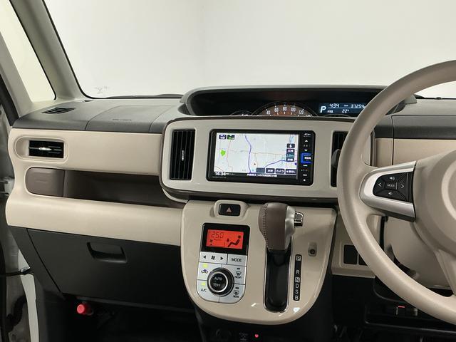 ムーヴキャンバスＧメイクアップＶＳ　ＳＡIII　禁煙　ワンオーナー　ナビＴＶ１年保証　禁煙車　ワンオーナー　ナビＴＶ　ドラレコ　ＥＴＣ　パノラマモニター　両側電動スライドドア　運転席シートヒーター　　ＵＳＢ　Ｂｌｕｅｔｏｏｔｈ　オートハイビーム　ウインドシールドデアイサー（兵庫県）の中古車