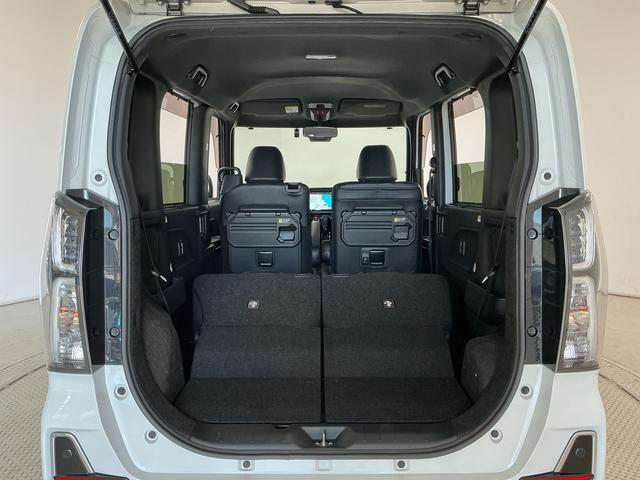タントカスタムRSスタイルセレクション ターボ 禁煙 ワンオーナー1年保証 禁煙車 ワンオーナー ETC 9インチナビTV ドラレコ バックカメラ アダプティブクルーズコントロール 両側電動スライドドア ブラインドスポットモニター 15インチ純正アルミホイール(兵庫県)の中古車