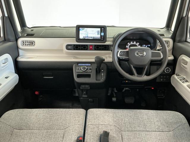 ムーヴキャンバスストライプスＸ　ナビＴＶ　ドラレコ　ＥＴＣ　バックカメラ１年保証　ナビ　ドラレコ　バックカメラ　ＥＴＣ　両側電動スライドドア　Ｂｌｕｅｔｏｏｔｈ　ＵＳＢ接続　ＤＶＤ　前後コーナーセンサー　オートハイビーム　横滑り防止装置　ドアバイザー　アイドリングストップ（兵庫県）の中古車