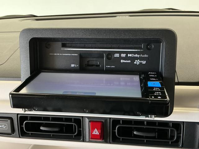 ムーヴキャンバスストライプスＸ　ナビＴＶ　ドラレコ　ＥＴＣ　バックカメラ１年保証　ナビ　ドラレコ　バックカメラ　ＥＴＣ　両側電動スライドドア　Ｂｌｕｅｔｏｏｔｈ　ＵＳＢ接続　ＤＶＤ　前後コーナーセンサー　オートハイビーム　横滑り防止装置　ドアバイザー　アイドリングストップ（兵庫県）の中古車