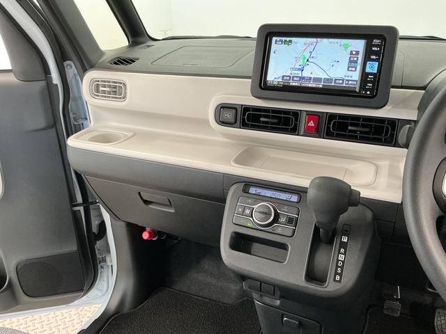 ムーヴキャンバスストライプスＸ　ナビＴＶ　ドラレコ　ＥＴＣ　バックカメラ１年保証　ナビ　ドラレコ　バックカメラ　ＥＴＣ　両側電動スライドドア　Ｂｌｕｅｔｏｏｔｈ　ＵＳＢ接続　ＤＶＤ　前後コーナーセンサー　オートハイビーム　横滑り防止装置　ドアバイザー　アイドリングストップ（兵庫県）の中古車