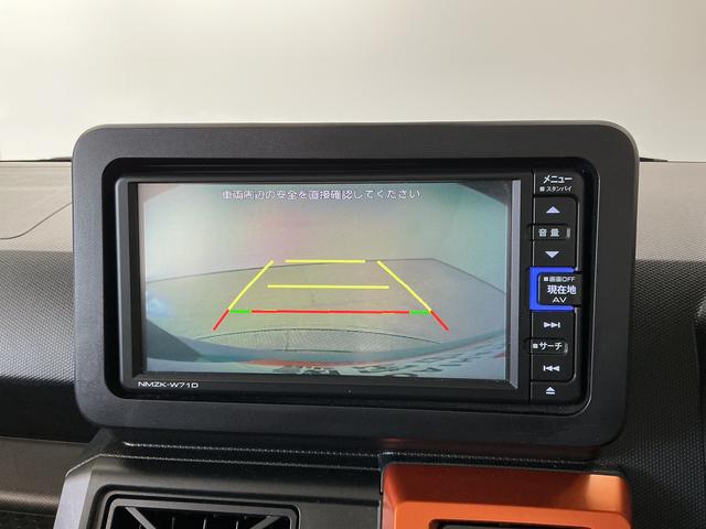 タフトＧ　ナビ　ＥＴＣ　バックカメラ　Ｂｌｕｅｔｏｏｔｈ　フルセグ１年保証　ナビＴＶ　ＥＴＣ　バックカメラ　Ｂｌｕｅｔｏｏｔｈ　ＵＳＢ接続　ＤＶＤ再生　前後コーナーセンサー　前席シートヒーター　オートハイビーム　１５インチ純正アルミホイール　オートブレーキホールド（兵庫県）の中古車