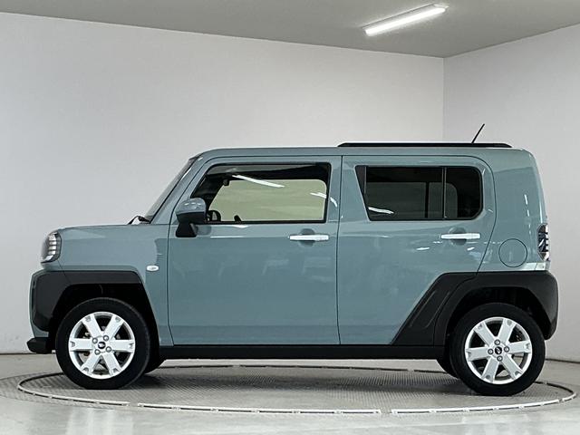 タフトＧ　ナビ　ＥＴＣ　バックカメラ　Ｂｌｕｅｔｏｏｔｈ　フルセグ１年保証　ナビＴＶ　ＥＴＣ　バックカメラ　Ｂｌｕｅｔｏｏｔｈ　ＵＳＢ接続　ＤＶＤ再生　前後コーナーセンサー　前席シートヒーター　オートハイビーム　１５インチ純正アルミホイール　オートブレーキホールド（兵庫県）の中古車