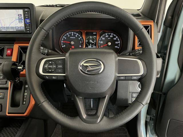 タフトＧ　ナビ　ＥＴＣ　バックカメラ　Ｂｌｕｅｔｏｏｔｈ　フルセグ１年保証　ナビＴＶ　ＥＴＣ　バックカメラ　Ｂｌｕｅｔｏｏｔｈ　ＵＳＢ接続　ＤＶＤ再生　前後コーナーセンサー　前席シートヒーター　オートハイビーム　１５インチ純正アルミホイール　オートブレーキホールド（兵庫県）の中古車