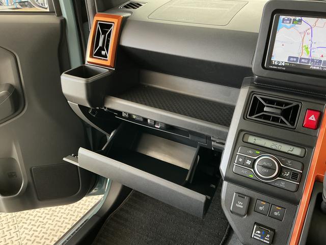 タフトＧ　ナビ　ＥＴＣ　バックカメラ　Ｂｌｕｅｔｏｏｔｈ　フルセグ１年保証　ナビＴＶ　ＥＴＣ　バックカメラ　Ｂｌｕｅｔｏｏｔｈ　ＵＳＢ接続　ＤＶＤ再生　前後コーナーセンサー　前席シートヒーター　オートハイビーム　１５インチ純正アルミホイール　オートブレーキホールド（兵庫県）の中古車