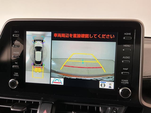 Ｃ−ＨＲＧ−Ｔ　モード　ネロ　セーフティプラス　４ＷＤ　ワンオーナー１年保証　４ＷＤ　ワンオーナー　モデリスタエアロ　ＥＴＣ２．０　９インチナビ　パノラミックモニター　前後ドラレコ　アダプティブクルーズコントロール　ブラインドスポットモニター　シートヒーター（兵庫県）の中古車