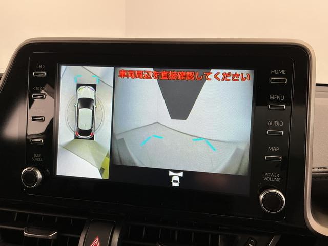Ｃ−ＨＲＧ−Ｔ　モード　ネロ　セーフティプラス　４ＷＤ　ワンオーナー１年保証　４ＷＤ　ワンオーナー　モデリスタエアロ　ＥＴＣ２．０　９インチナビ　パノラミックモニター　前後ドラレコ　アダプティブクルーズコントロール　ブラインドスポットモニター　シートヒーター（兵庫県）の中古車
