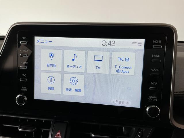 Ｃ−ＨＲＧ−Ｔ　モード　ネロ　セーフティプラス　４ＷＤ　ワンオーナー１年保証　４ＷＤ　ワンオーナー　モデリスタエアロ　ＥＴＣ２．０　９インチナビ　パノラミックモニター　前後ドラレコ　アダプティブクルーズコントロール　ブラインドスポットモニター　シートヒーター（兵庫県）の中古車