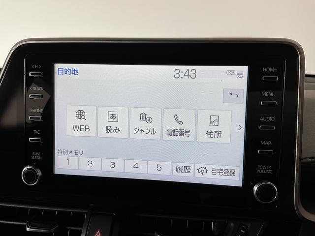 Ｃ−ＨＲＧ−Ｔ　モード　ネロ　セーフティプラス　４ＷＤ　ワンオーナー１年保証　４ＷＤ　ワンオーナー　モデリスタエアロ　ＥＴＣ２．０　９インチナビ　パノラミックモニター　前後ドラレコ　アダプティブクルーズコントロール　ブラインドスポットモニター　シートヒーター（兵庫県）の中古車