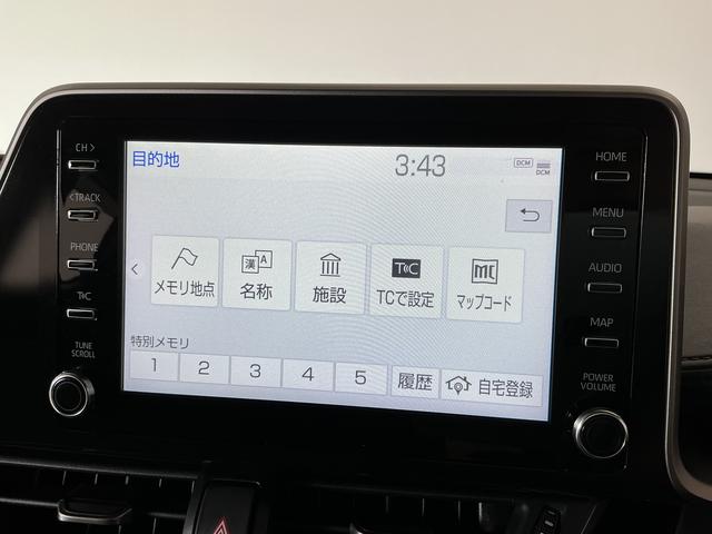 Ｃ−ＨＲＧ−Ｔ　モード　ネロ　セーフティプラス　４ＷＤ　ワンオーナー１年保証　４ＷＤ　ワンオーナー　モデリスタエアロ　ＥＴＣ２．０　９インチナビ　パノラミックモニター　前後ドラレコ　アダプティブクルーズコントロール　ブラインドスポットモニター　シートヒーター（兵庫県）の中古車