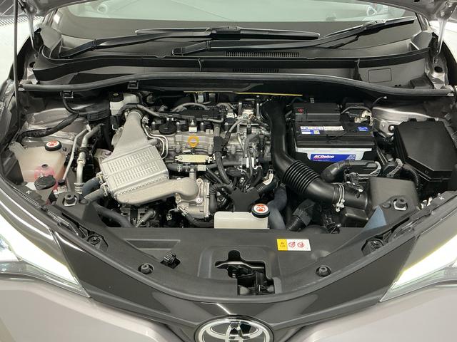Ｃ−ＨＲＧ−Ｔ　モード　ネロ　セーフティプラス　４ＷＤ　ワンオーナー１年保証　４ＷＤ　ワンオーナー　モデリスタエアロ　ＥＴＣ２．０　９インチナビ　パノラミックモニター　前後ドラレコ　アダプティブクルーズコントロール　ブラインドスポットモニター　シートヒーター（兵庫県）の中古車