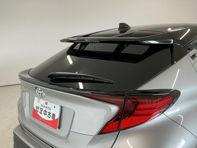 Ｃ−ＨＲＧ−Ｔ　モード　ネロ　セーフティプラス　４ＷＤ　ワンオーナー１年保証　４ＷＤ　ワンオーナー　モデリスタエアロ　ＥＴＣ２．０　９インチナビ　パノラミックモニター　前後ドラレコ　アダプティブクルーズコントロール　ブラインドスポットモニター　シートヒーター（兵庫県）の中古車