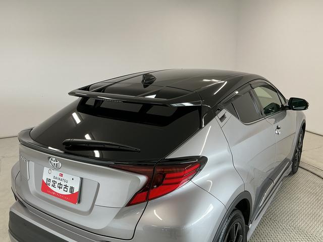 Ｃ−ＨＲＧ−Ｔ　モード　ネロ　セーフティプラス　４ＷＤ　ワンオーナー１年保証　４ＷＤ　ワンオーナー　モデリスタエアロ　ＥＴＣ２．０　９インチナビ　パノラミックモニター　前後ドラレコ　アダプティブクルーズコントロール　ブラインドスポットモニター　シートヒーター（兵庫県）の中古車