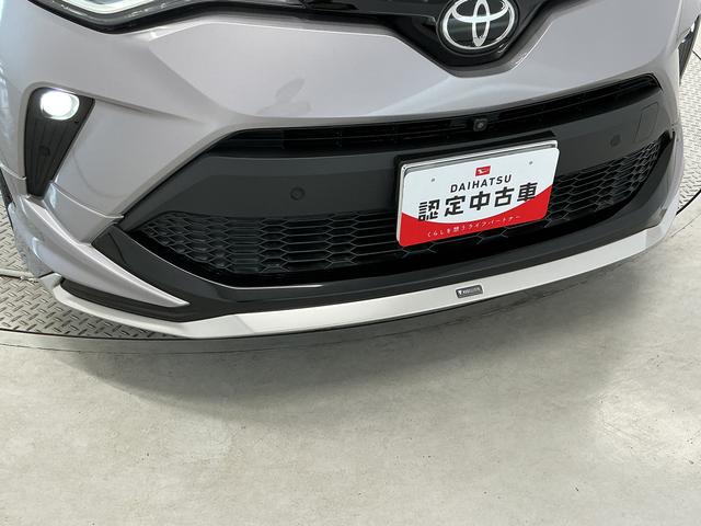 Ｃ−ＨＲＧ−Ｔ　モード　ネロ　セーフティプラス　４ＷＤ　ワンオーナー１年保証　４ＷＤ　ワンオーナー　モデリスタエアロ　ＥＴＣ２．０　９インチナビ　パノラミックモニター　前後ドラレコ　アダプティブクルーズコントロール　ブラインドスポットモニター　シートヒーター（兵庫県）の中古車