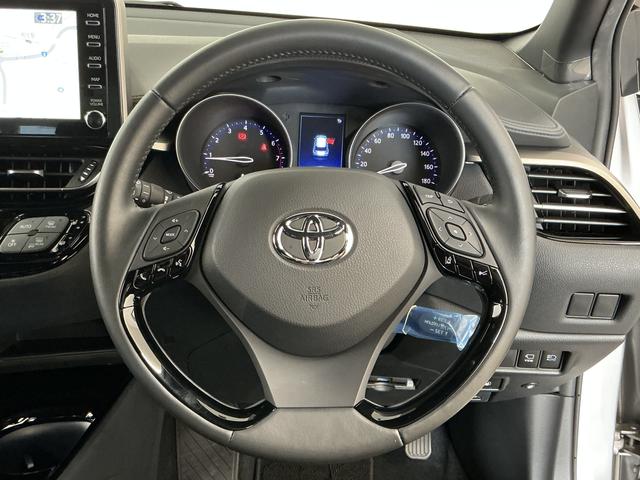 Ｃ−ＨＲＧ−Ｔ　モード　ネロ　セーフティプラス　４ＷＤ　ワンオーナー１年保証　４ＷＤ　ワンオーナー　モデリスタエアロ　ＥＴＣ２．０　９インチナビ　パノラミックモニター　前後ドラレコ　アダプティブクルーズコントロール　ブラインドスポットモニター　シートヒーター（兵庫県）の中古車