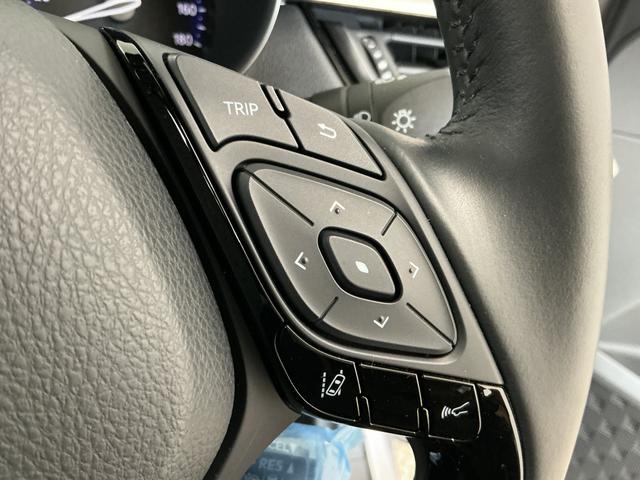 Ｃ−ＨＲＧ−Ｔ　モード　ネロ　セーフティプラス　４ＷＤ　ワンオーナー１年保証　４ＷＤ　ワンオーナー　モデリスタエアロ　ＥＴＣ２．０　９インチナビ　パノラミックモニター　前後ドラレコ　アダプティブクルーズコントロール　ブラインドスポットモニター　シートヒーター（兵庫県）の中古車