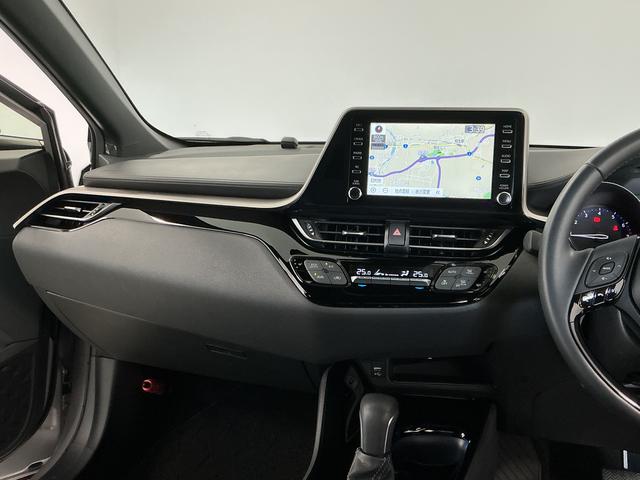 Ｃ−ＨＲＧ−Ｔ　モード　ネロ　セーフティプラス　４ＷＤ　ワンオーナー１年保証　４ＷＤ　ワンオーナー　モデリスタエアロ　ＥＴＣ２．０　９インチナビ　パノラミックモニター　前後ドラレコ　アダプティブクルーズコントロール　ブラインドスポットモニター　シートヒーター（兵庫県）の中古車