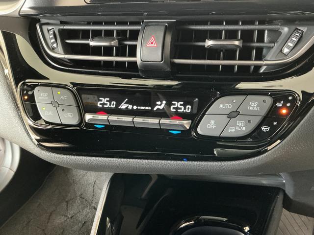 Ｃ−ＨＲＧ−Ｔ　モード　ネロ　セーフティプラス　４ＷＤ　ワンオーナー１年保証　４ＷＤ　ワンオーナー　モデリスタエアロ　ＥＴＣ２．０　９インチナビ　パノラミックモニター　前後ドラレコ　アダプティブクルーズコントロール　ブラインドスポットモニター　シートヒーター（兵庫県）の中古車