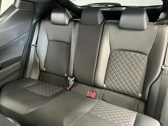 Ｃ−ＨＲＧ−Ｔ　モード　ネロ　セーフティプラス　４ＷＤ　ワンオーナー１年保証　４ＷＤ　ワンオーナー　モデリスタエアロ　ＥＴＣ２．０　９インチナビ　パノラミックモニター　前後ドラレコ　アダプティブクルーズコントロール　ブラインドスポットモニター　シートヒーター（兵庫県）の中古車