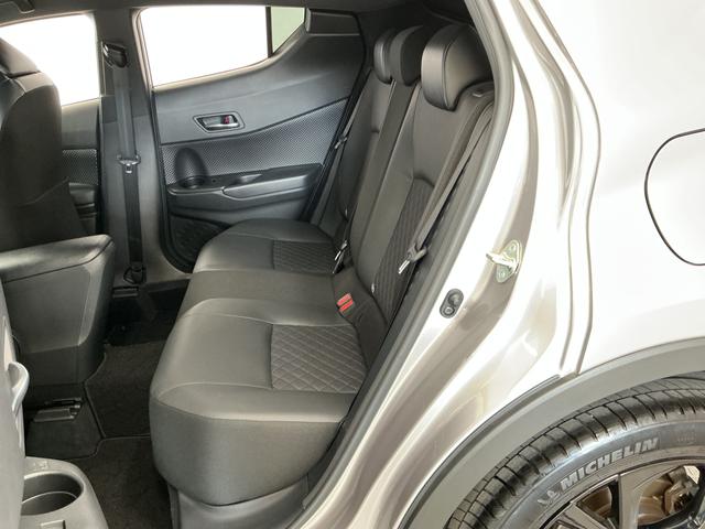 Ｃ−ＨＲＧ−Ｔ　モード　ネロ　セーフティプラス　４ＷＤ　ワンオーナー１年保証　４ＷＤ　ワンオーナー　モデリスタエアロ　ＥＴＣ２．０　９インチナビ　パノラミックモニター　前後ドラレコ　アダプティブクルーズコントロール　ブラインドスポットモニター　シートヒーター（兵庫県）の中古車