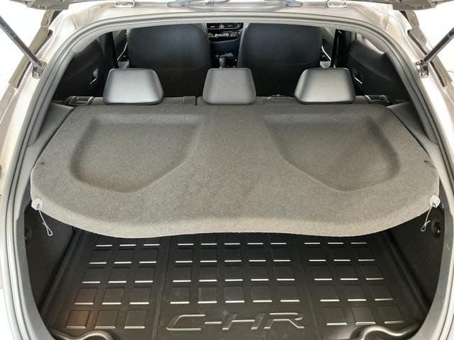 Ｃ−ＨＲＧ−Ｔ　モード　ネロ　セーフティプラス　４ＷＤ　ワンオーナー１年保証　４ＷＤ　ワンオーナー　モデリスタエアロ　ＥＴＣ２．０　９インチナビ　パノラミックモニター　前後ドラレコ　アダプティブクルーズコントロール　ブラインドスポットモニター　シートヒーター（兵庫県）の中古車