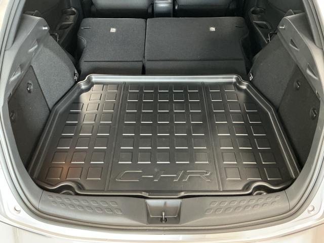 Ｃ−ＨＲＧ−Ｔ　モード　ネロ　セーフティプラス　４ＷＤ　ワンオーナー１年保証　４ＷＤ　ワンオーナー　モデリスタエアロ　ＥＴＣ２．０　９インチナビ　パノラミックモニター　前後ドラレコ　アダプティブクルーズコントロール　ブラインドスポットモニター　シートヒーター（兵庫県）の中古車