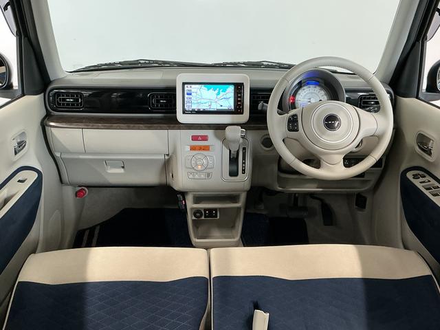 アルトラパンモード　ワンオーナー　ナビ　ドラレコ　ＥＴＣ　全方位カメラ１年保証　ワンオーナー　ナビＴＶ　ＥＴＣ　ドラレコ　全方位カメラ　衝突軽減ブレーキ　コーナーセンサー　シートヒーター　ＵＳＢ接続　Ｂｌｕｅｔｏｏｔｈ　ＬＥＤヘッドライト　横滑り防止装置　スマートキー（兵庫県）の中古車