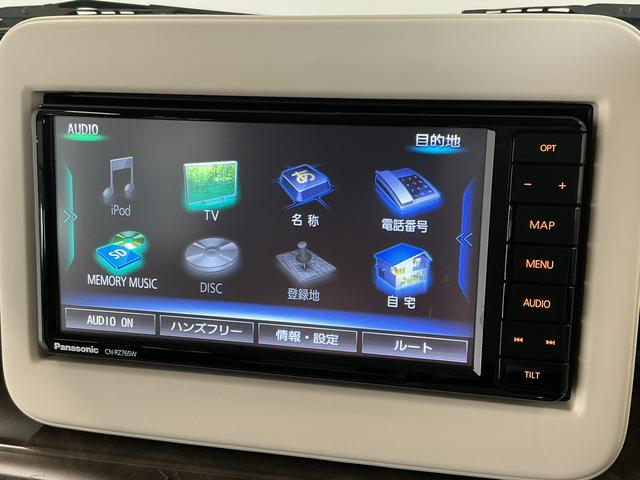 アルトラパンモード　ワンオーナー　ナビ　ドラレコ　ＥＴＣ　全方位カメラ１年保証　ワンオーナー　ナビＴＶ　ＥＴＣ　ドラレコ　全方位カメラ　衝突軽減ブレーキ　コーナーセンサー　シートヒーター　ＵＳＢ接続　Ｂｌｕｅｔｏｏｔｈ　ＬＥＤヘッドライト　横滑り防止装置　スマートキー（兵庫県）の中古車