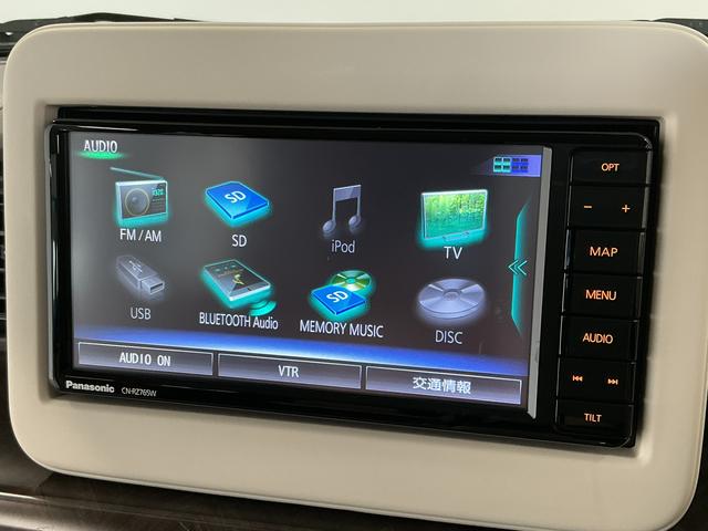 アルトラパンモード　ワンオーナー　ナビ　ドラレコ　ＥＴＣ　全方位カメラ１年保証　ワンオーナー　ナビＴＶ　ＥＴＣ　ドラレコ　全方位カメラ　衝突軽減ブレーキ　コーナーセンサー　シートヒーター　ＵＳＢ接続　Ｂｌｕｅｔｏｏｔｈ　ＬＥＤヘッドライト　横滑り防止装置　スマートキー（兵庫県）の中古車