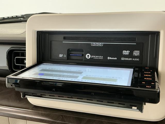 アルトラパンモード　ワンオーナー　ナビ　ドラレコ　ＥＴＣ　全方位カメラ１年保証　ワンオーナー　ナビＴＶ　ＥＴＣ　ドラレコ　全方位カメラ　衝突軽減ブレーキ　コーナーセンサー　シートヒーター　ＵＳＢ接続　Ｂｌｕｅｔｏｏｔｈ　ＬＥＤヘッドライト　横滑り防止装置　スマートキー（兵庫県）の中古車