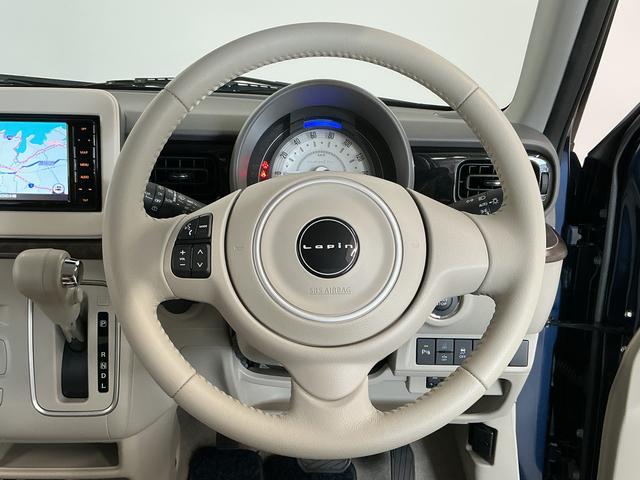 アルトラパンモード　ワンオーナー　ナビ　ドラレコ　ＥＴＣ　全方位カメラ１年保証　ワンオーナー　ナビＴＶ　ＥＴＣ　ドラレコ　全方位カメラ　衝突軽減ブレーキ　コーナーセンサー　シートヒーター　ＵＳＢ接続　Ｂｌｕｅｔｏｏｔｈ　ＬＥＤヘッドライト　横滑り防止装置　スマートキー（兵庫県）の中古車