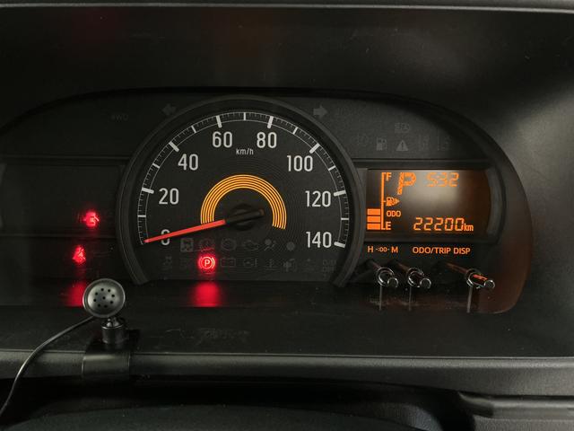 ハイゼットカーゴデラックスＳＡII　ナビ　バックカメラ　ＥＴＣ　ＵＳＢ接続ナビ　バックカメラ　ＥＴＣ　ＵＳＢ接続　リアコーナーセンサー　ＣＶＴ　ＤＶＤ　キーレスエントリー　ＬＥＤヘッドライト　オートハイビーム　ドアバイザー　横滑り防止装置　アイドリングストップ　オートライト（兵庫県）の中古車