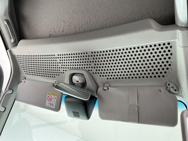 ハイゼットカーゴデラックスＳＡII　ナビ　バックカメラ　ＥＴＣ　ＵＳＢ接続ナビ　バックカメラ　ＥＴＣ　ＵＳＢ接続　リアコーナーセンサー　ＣＶＴ　ＤＶＤ　キーレスエントリー　ＬＥＤヘッドライト　オートハイビーム　ドアバイザー　横滑り防止装置　アイドリングストップ　オートライト（兵庫県）の中古車