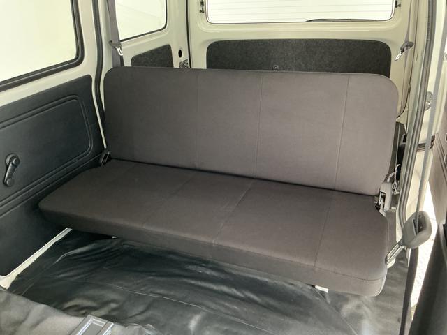 ハイゼットカーゴデラックスＳＡII　ナビ　バックカメラ　ＥＴＣ　ＵＳＢ接続ナビ　バックカメラ　ＥＴＣ　ＵＳＢ接続　リアコーナーセンサー　ＣＶＴ　ＤＶＤ　キーレスエントリー　ＬＥＤヘッドライト　オートハイビーム　ドアバイザー　横滑り防止装置　アイドリングストップ　オートライト（兵庫県）の中古車