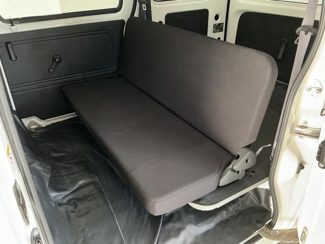 ハイゼットカーゴデラックスＳＡII　ナビ　バックカメラ　ＥＴＣ　ＵＳＢ接続ナビ　バックカメラ　ＥＴＣ　ＵＳＢ接続　リアコーナーセンサー　ＣＶＴ　ＤＶＤ　キーレスエントリー　ＬＥＤヘッドライト　オートハイビーム　ドアバイザー　横滑り防止装置　アイドリングストップ　オートライト（兵庫県）の中古車