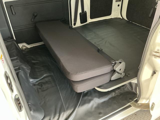 ハイゼットカーゴデラックスＳＡII　ナビ　バックカメラ　ＥＴＣ　ＵＳＢ接続ナビ　バックカメラ　ＥＴＣ　ＵＳＢ接続　リアコーナーセンサー　ＣＶＴ　ＤＶＤ　キーレスエントリー　ＬＥＤヘッドライト　オートハイビーム　ドアバイザー　横滑り防止装置　アイドリングストップ　オートライト（兵庫県）の中古車