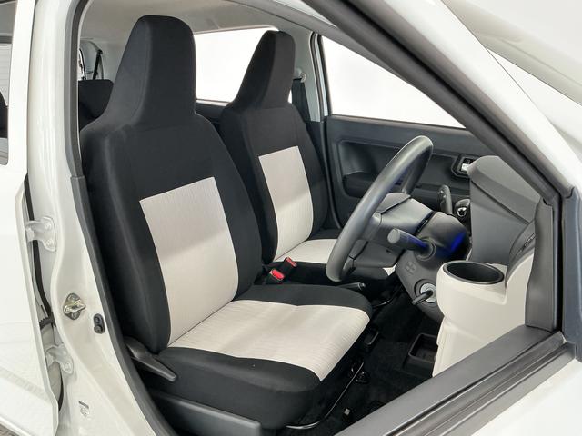 ミライースＸ　ＳＡIII　雹害車両　前後コーナーセンサー　キーレス雹害車両　１年保証　前後コーナーセンサー　オートハイビーム　ＬＥＤヘッドライト　アイドリングストップ　キーレスエントリー　横滑り防止装置　オートライト　ヘッドライトレベライザー　電動格納ドアミラー（兵庫県）の中古車