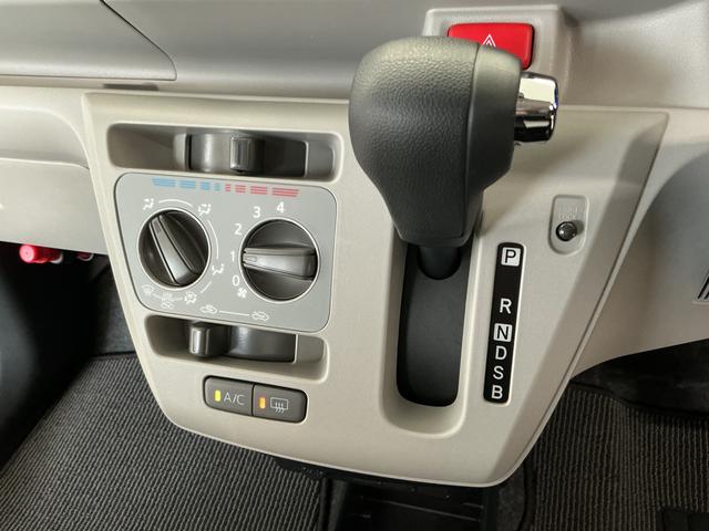 ミライースＸ　ＳＡIII　雹害車両　前後コーナーセンサー　キーレス雹害車両　１年保証　前後コーナーセンサー　オートハイビーム　ＬＥＤヘッドライト　アイドリングストップ　キーレスエントリー　横滑り防止装置　オートライト　ヘッドライトレベライザー　電動格納ドアミラー（兵庫県）の中古車