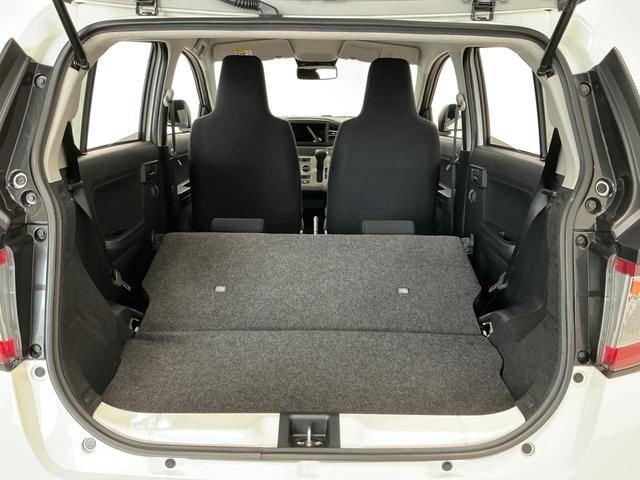 ミライースＸ　ＳＡIII　雹害車両　前後コーナーセンサー　キーレス雹害車両　１年保証　前後コーナーセンサー　オートハイビーム　ＬＥＤヘッドライト　アイドリングストップ　キーレスエントリー　横滑り防止装置　オートライト　ヘッドライトレベライザー　電動格納ドアミラー（兵庫県）の中古車