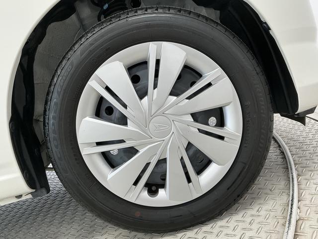 ミライースＸ　ＳＡIII　雹害車両　前後コーナーセンサー　キーレス雹害車両　１年保証　前後コーナーセンサー　オートハイビーム　ＬＥＤヘッドライト　アイドリングストップ　キーレスエントリー　横滑り防止装置　オートライト　ヘッドライトレベライザー　電動格納ドアミラー（兵庫県）の中古車