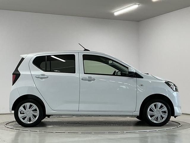 ミライースＸ　リミテッドＳＡIII　４ＷＤ　コーナーセンサ４ＷＤ　走行無制限１年保証　前後コーナーセンサー　ＬＥＤヘッドライト　電動格納ドアミラー　オートハイビーム　横滑り防止装置　アイドリングストップ　キーレス　オートライト　タイヤパンク修理キット（兵庫県）の中古車